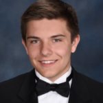 Grayson Godfrey '18