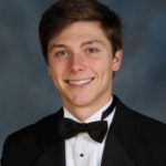 Reid Hatzmann '18