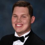 David Horton '18