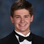 Alexander Jeanis '18