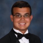Noah Johnson '18