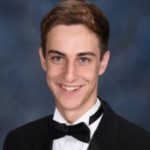 Matthew Justman '18