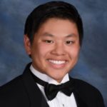 Ethan Lee '18