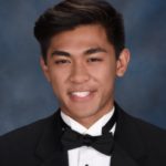 Ryan Macalanda '18