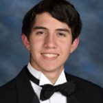 Michael Miramontes '18, Managing Editor