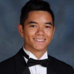Nick Motter '18