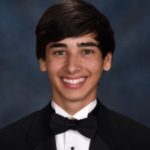 Harrison Pope '18