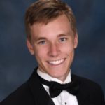 Alex Reznicek '18