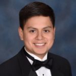 Giovanni Rivas '18
