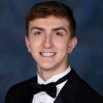 Carson Ward '18