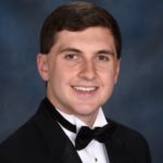 Ethan Williams '18