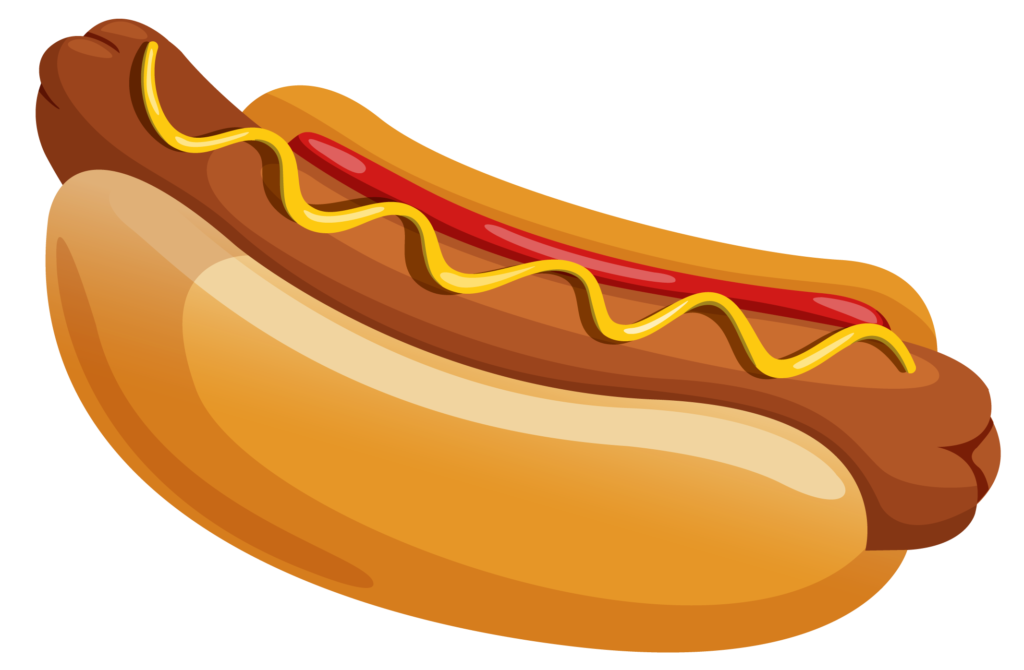 Here’s why a Hot Dog Is a Sandwich