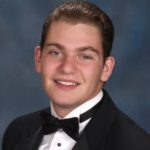 Evan Oscherwitz '18