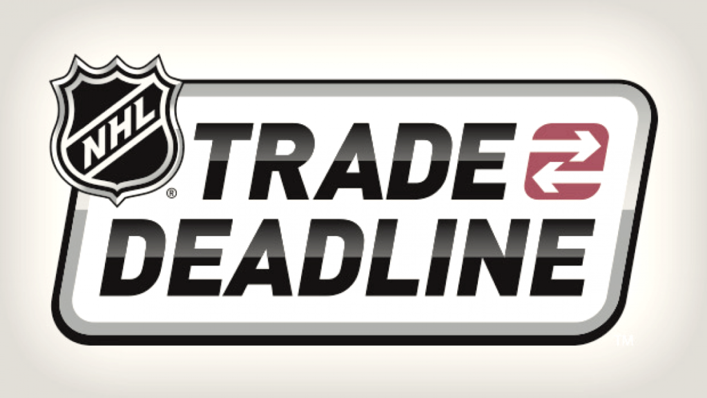 Recapping The NHL Trade Deadline