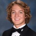 Teddy Wagner ‘18