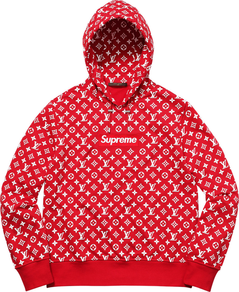 Supreme: More Than a Streetwear Brand // The Roundup