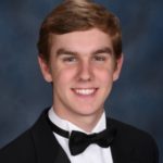 Sean Tehan '18
