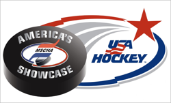 America’s Showcase: Jesuit Hockey Players Represent Texas