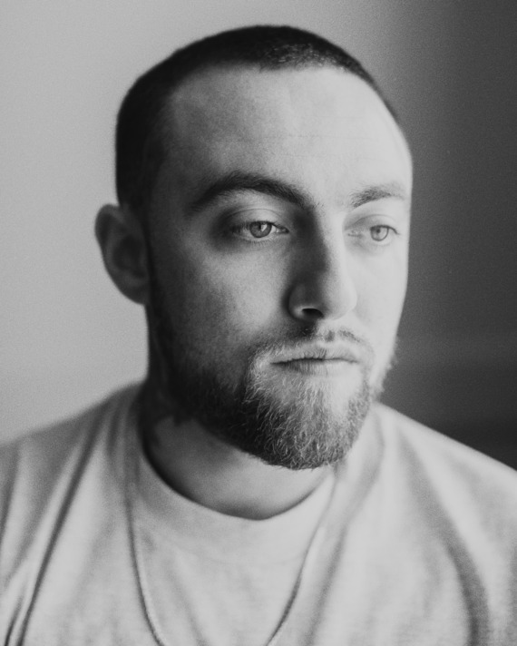 Pittsburgh fashion community takes to social media to mourn Mac Miller