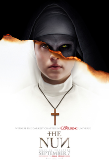 Roundup Reviews: The Nun
