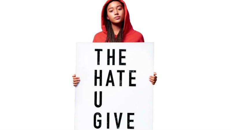 THUG- The Hate U Give