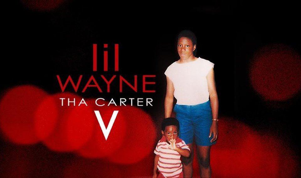 Tha Carter V: The Return of a Legend // The Roundup