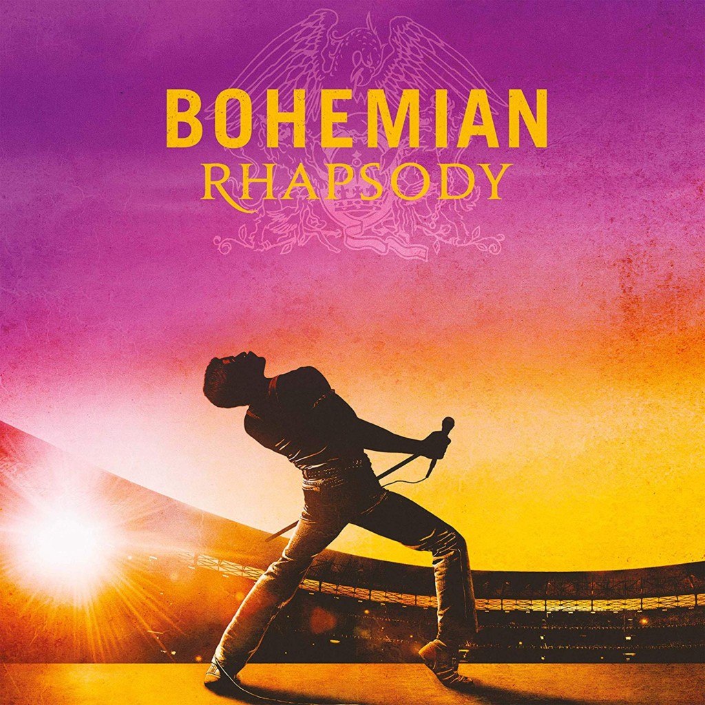 Bohemian Rhapsody: Positives Outweigh Negatives, But Not By Much