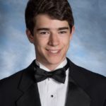 Emmet Halm '19, Editor-in-Chief