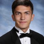 Reed Zimmermann '19, Managing Editor
