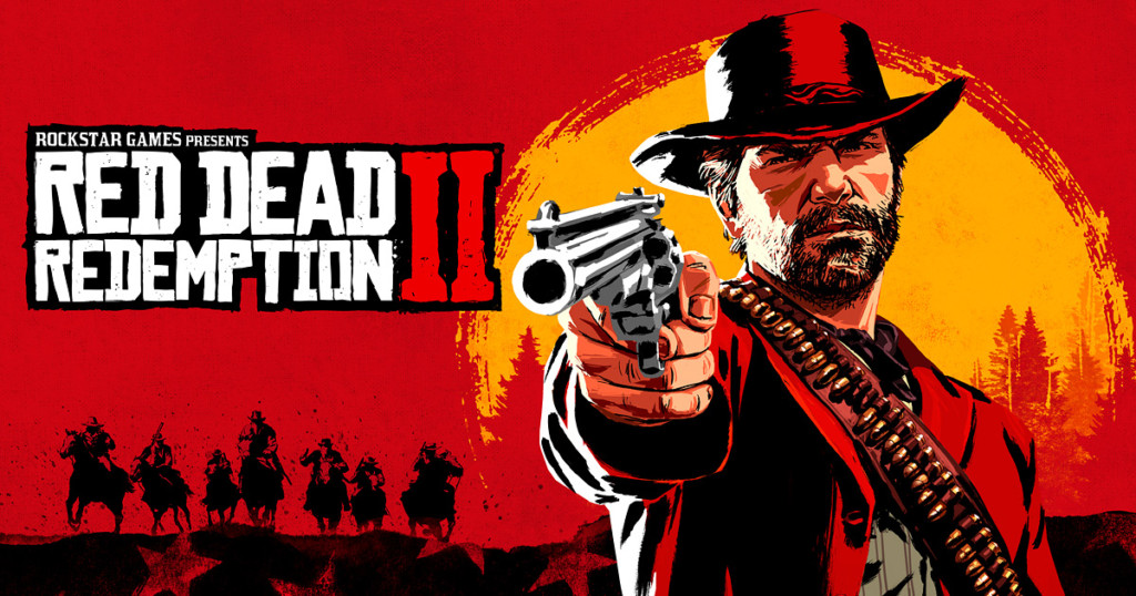 Red Dead Redemption 2: Roundup Review