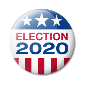 2020 Elections (part I): The Democrats
