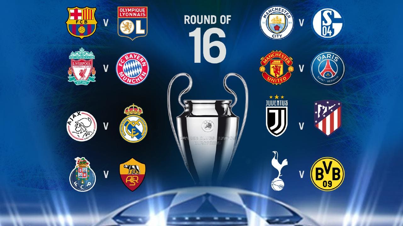 UEFA Champions League: Everything You Need to Know