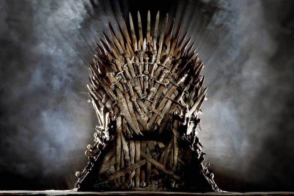 Game of Thrones: Who Should Sit the Iron Throne?