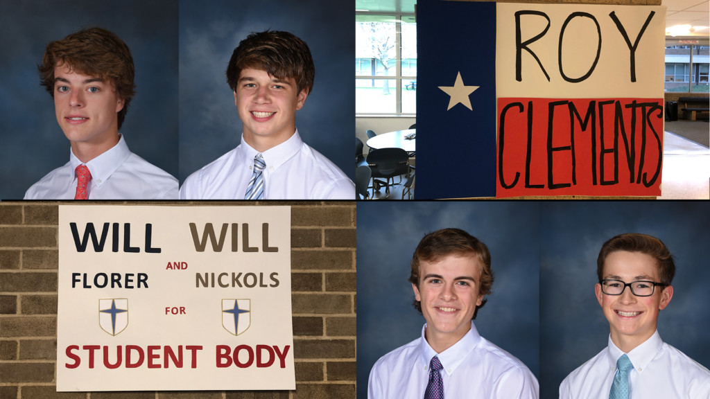 Sophomores vs. Juniors: The Roundup’s Guide to the Student Body Election