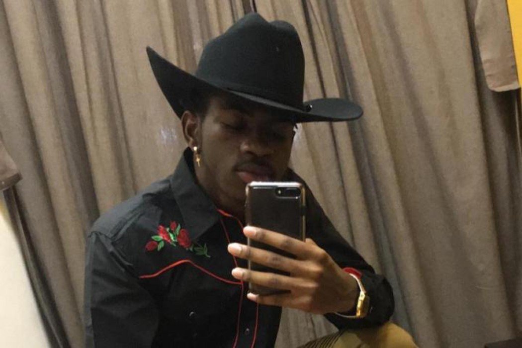 Horses in the Back and Gucci Cowboy Hats – Lil Nas X's “Old Town Road”  Prompts Controversy and Community – Guide Post