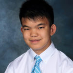 Francis Ko '21