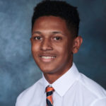 Jamison Briscoe '20