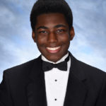 Noble Allen '19