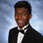 Ashik Amar '19