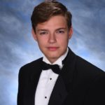 Joel Astbury '19