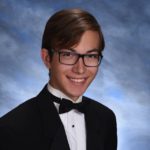 Payton Bilgere '19