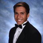 Alex Cano '19