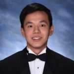 Ryan Chiang '19