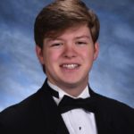 Charles Cole '19