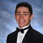 Eduardo De Leon '19