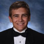 Gabriel Farrell '19