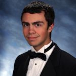 Matthew Harkness '19
