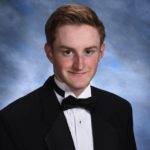 Ethan Jackson '19