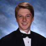 Patrick Keyes '19