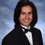 Ryan Knox '19